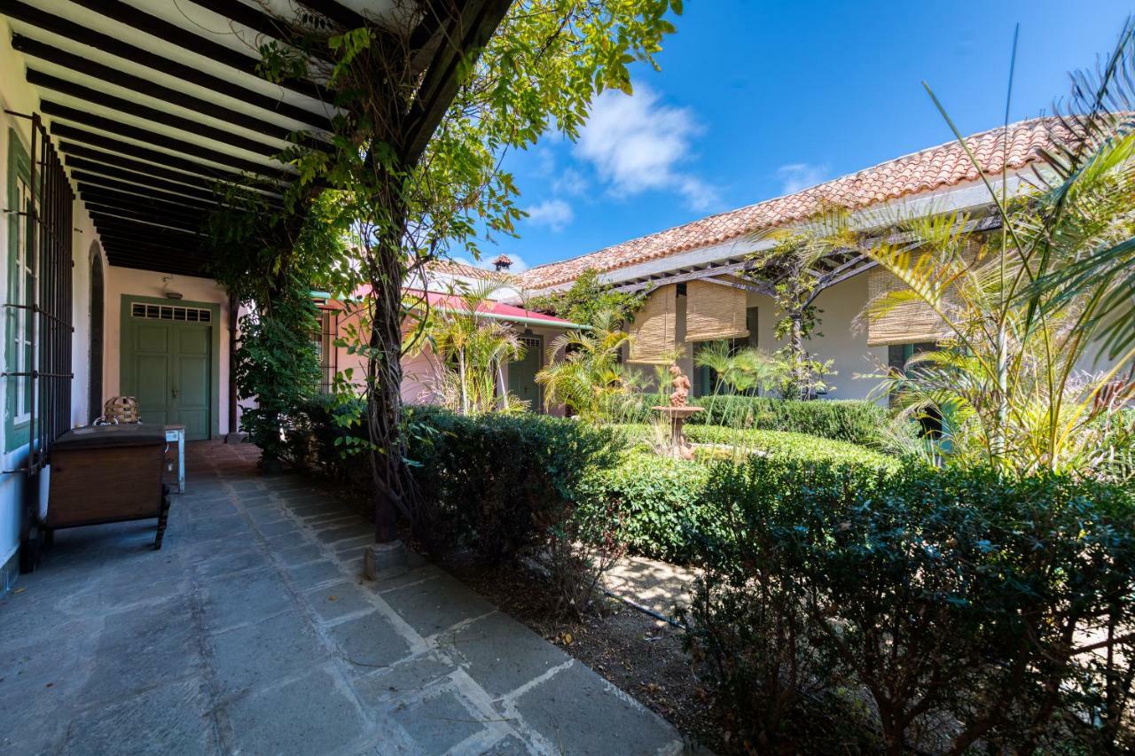 Villa Hacienda Del Batan Santa Brigida  Exterior photo