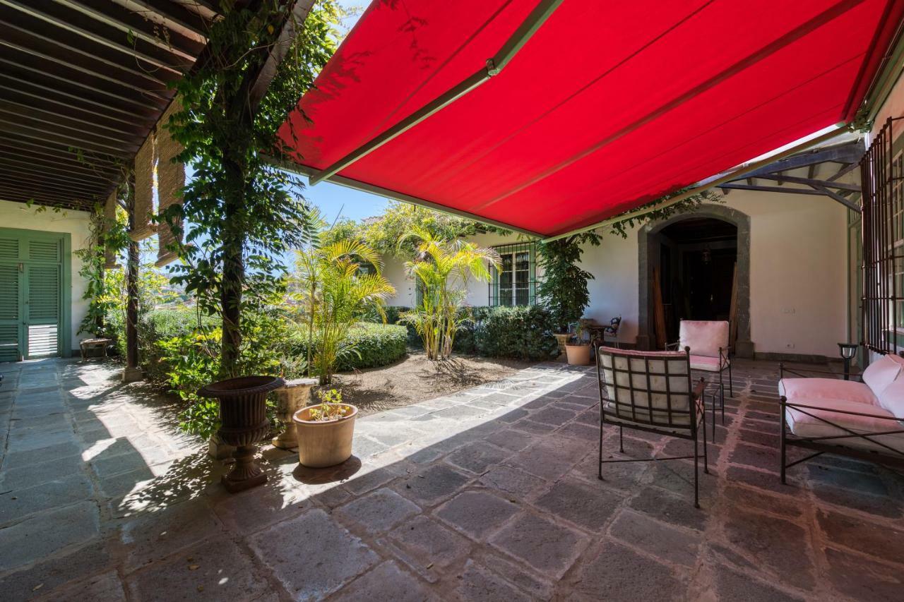 Villa Hacienda Del Batan Santa Brigida  Exterior photo