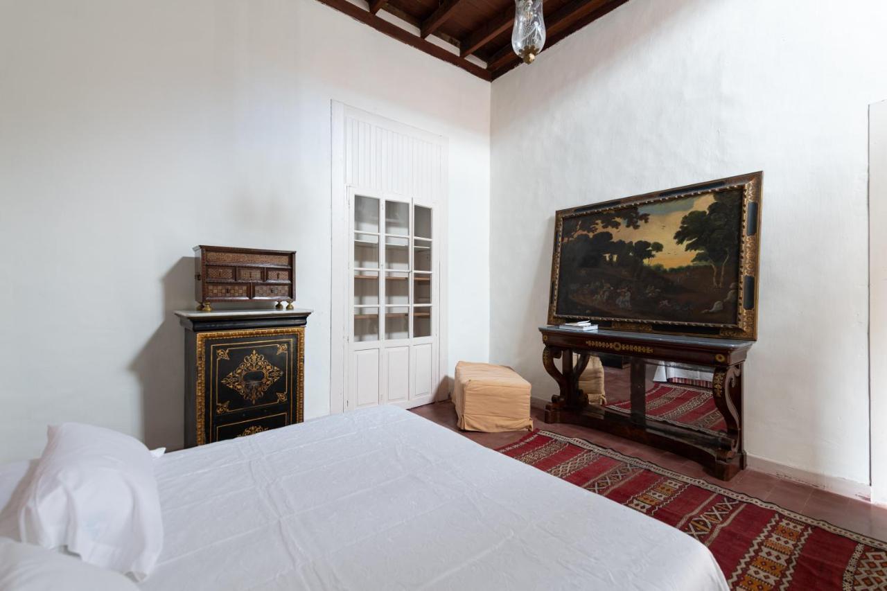 Villa Hacienda Del Batan Santa Brigida  Exterior photo